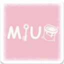 miui主题工具app手机软件app logo