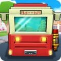 像素巴士模拟器手游app logo