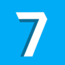 77小说网书阁手机软件app logo