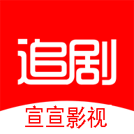 宣宣影视手机软件app logo