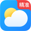 每刻天气新版下载手机软件app logo