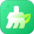 光合清理手机软件app logo