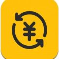 懒鱼记账手机软件app logo