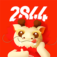 2844商城手机软件app logo