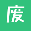 废柴音乐正版免费版下载手机软件app logo