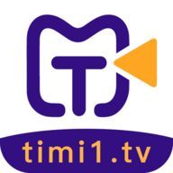 天美视频手机软件app logo
