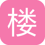 楼兰小说APP下载最新版手机软件app logo
