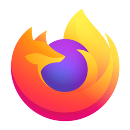 火狐浏览器下载手机版官网版手机软件app logo