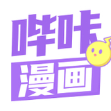 哔咔漫画app下载安卓官网版下载手机软件app logo