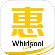 惠而浦商城官网版手机软件app logo