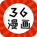 三六漫画手机软件app logo