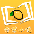 柠檬小说网址下载手机软件app logo
