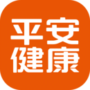 平安健康app官方版下载手机软件app logo