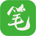 笔下文学小说网手机软件app logo