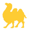 骆驼影视官网版下载手机软件app logo