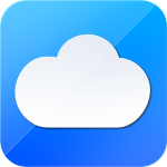 银米天气最新版手机软件app logo