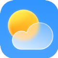 令怡天气app最新版本下载手机软件app logo