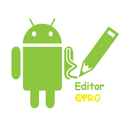 apk编辑器专业版下载手机软件app logo