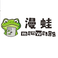 漫蛙漫画app下载官方版下载链接手机软件app logo