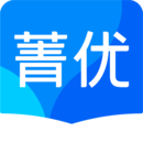 菁优网手机软件app logo