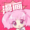 koko漫画最新版手机软件app logo