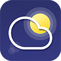 玛雅天气手机软件app logo