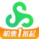 春秋航空app下载安装手机软件app logo