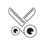 乐享视频剪辑手机软件app logo