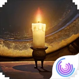 蜡烛人手游app logo