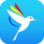 蜂鸟影院免费版下载手机最新版手机软件app logo