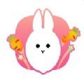 兔兔跳跃手游app logo