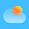 知你天气手机软件app logo
