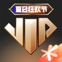 心悦俱乐部app官网手机软件app logo