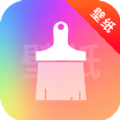 神奇壁纸app下载手机软件app logo