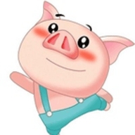 猪猪影视手机软件app logo