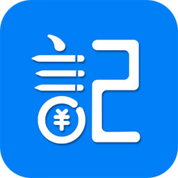 记账全能王手机软件app logo