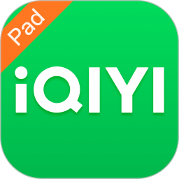 爱奇艺Pad手机软件app logo