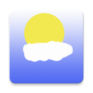 美熊天气2024手机软件app logo