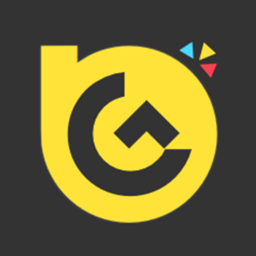 bobo手游盒子最新版手机软件app logo