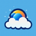 巽羽余晖天气预报免费版手机软件app logo