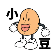 小豆影视官方版手机软件app logo