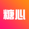 糖心交友官方版下载手机软件app logo
