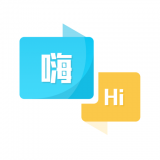 外语翻译官官方版下载手机软件app logo