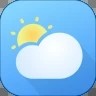 朗朗天气官方版下载安装手机软件app logo