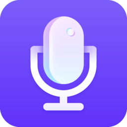录音精灵管家手机软件app logo