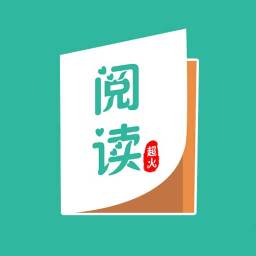 悦读小说app下载官网版手机软件app logo
