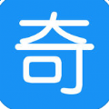 奇书网官网版手机软件app logo
