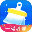 飞速清理管家免费版下载手机软件app logo