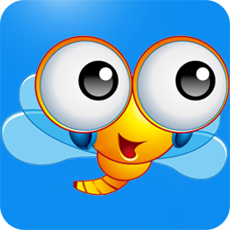 蜻蜓游戏盒子平台手机软件app logo