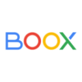 BOOX助手手机软件app logo